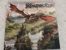 Rhapsody  Symphony Of Enchanted Lands II   DLP