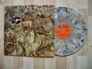 DAVE MASON alone together Blue Thumb BTS 19  orig 1970 SPLATTER VINYL rare EX