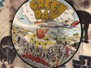 GREEN DAY Dookie  (Picture Disc)  LP  Vinyl