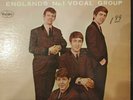 Introducing The Beatles 1964 Vee-Jay Mono VJLP 1062