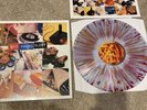 New Found Glory Self Titled LP MONDO SPLATTER VINYL Punk Rock