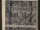 DISSECTION: into infinite obscurity CORPSE GRINDER 7