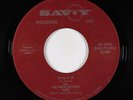 Funk Gospel 45 - Artistic Sounds - Give It Up - Savoy - mp3