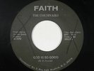 Soul Gospel 45 - Cousinairs - God Is So Good - Faith - mp3