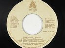 Modern Soul Gospel 45 - Harrison Jones - On That Other Shore - Family - rare