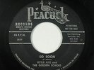 R&B Gospel 45 - Little Axe & the Golden Echoes - So Soon - Peacock - mp3