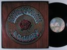 GRATEFUL DEAD American Beauty WARNER BROS LP VG+  