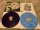 RARE: A Very Small World Comp. 2×LP Vinyl: Jawbreaker, VGS, Downfall Pre- Rancid
