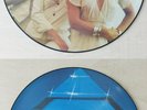 ABBA  PICTURE DISC  VOULEZ-VOUS  12