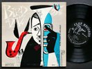 CHARLIE PARKER DIZZY GILLESPIE Bird And Diz 10