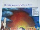 The High Llamas-Gideon Gaye-1994 LP-Mint Vinyl-Alpaca Park LP WOOL 1