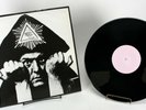 JIMMY PAGE LUCIFER RISING RECORD ALBUM T.M.O.Q. (LED ZEPPELIN)