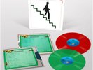 RSD20 LINTON KWESI JOHNSON Bass Culture / LKJ In Dub (SEALED COLOR VINYL 2xLP)