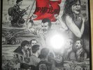 NEU + OVP Limited Vinyl LP The Partisans ‎– The Time Was Right oi punk