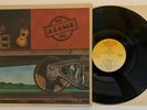 J.J. Cale - Okie - 1974 US 1st Press (NM-) Ultrasonic Clean