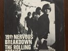Rolling Stones - 19th Nervous Breakdown US 45 with picture sleeve