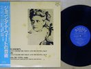 GIOCONDA DE VITO MENDELSSOHN VIOLIN CONCERTO ROCOCO OS-7119-RC Japan OBI LP