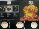 KISS ORIGINALS CASABLANCA VIP-5501,2,3 Japan VINYL 3LP
