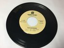 THE BURNING / DONT GO IN THE HOUSE horror slasher film Radio commercial spots 45