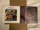 Bob Dylan - Bringing It All Back Home, Blood On The Tracks Vinyl Records