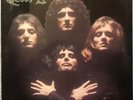 Queen ?– Queen II, Vinyl, 1. PRESS GERMANY 1974, OIS, ULTRA RAR