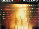 Queen ?– Live Killers, Vinyl, Near Mint (NM), 1. PRESS GERMANY 1979, OIS