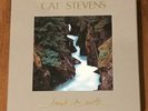 Cat Stevens: Back to Earth (Sealed Super Deluxe Edition Box Set)