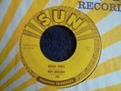 Roy Orbison - Sweet And Easy To Love 1957 USA 45 SUN (265) 1st PRESSING