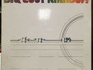 Big Lost Rainbow - Self-Titled LP PRIVATE PRESS MINT PSYCH ROCK SEALED CAPE COD