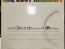 Big Lost Rainbow - Self-Titled LP PRIVATE PRESS MINT PSYCH ROCK SEALED CAPE COD