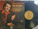 Gary Stewart - Out Of Hand RCA LP APL1-0900 VG/VG+ COUNTRY STEREO