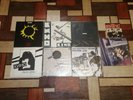Kino Viktor Tsoi 8 lp records originals