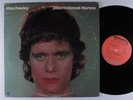 KIM FOWLEY International Heroes CAPITOL LP  