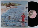 GENESIS Foxtrot CHARISMA LP VG+ gatefold  