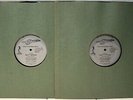 Rare Marty Robbins, Floyd Cramer 2-LP - 