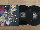 Siouxsie & The Banshees Nocturne LP Record 1983 Polydor SHAH1