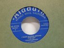 Charles Brown-I Want To Fool Around With You/Everybody's Got Trouble-R&B-7