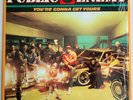 1987 - PUBLIC ENEMY - YOU'RE GONNA GET YOURS / REBEL WITHOUT A PAUSE - ORIGINAL