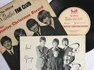 THE BEATLES-Another Beatles Christmas Record- Rare 1964 Flexi with Insert