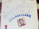 VARIOUS ‎Countdown America  Starring Dick Clark - Week Ending 11/21/87