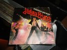 JUDAS PRIEST 45 DIAMONDS AND RUST+PS HOLLAND RARE 1979 HARD ROCK