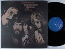CREEDENCE CLEARWATER REVIVAL Pendulum FANTASY LP VG+ gatefold  