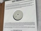 Within Destruction - Y?kai (Test press vinyl)
