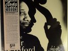 THE NEW OSCAR PETTIFORD SEXTET-DEBUT OJC MONO LP, 2 EXTRA TRACKS