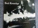 Dead Kennedys, Fresh Fruit For, Orig UK Cherry Red LP+Poster EX/EX A-2 1st Press