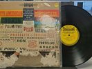 Curtis Fuller Quintet - South American Cookin' Epic LP VG-/VG JAZZ STEREO