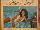 RARE KILLER JAZZ FUNK LP BILLY GREEN & THE LOVE MACHINE SATIN SOUL OG BRAZIL 74