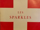 PRIVATE RARE PSYCH SOUL JAZZ FUNK LIBRARY LP STANRAY LES SPARKLES OG FRENCH