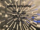 RARE ELECTRO EXPERIMENTAL LP PIERRE SCHAEFFER ETUDE AUX OBJETS OG FR PHILIPS