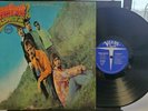 Rare Earth - Dreams/Answers Verve LP V6-5066 VG+ ROCK/PSYCH STEREO